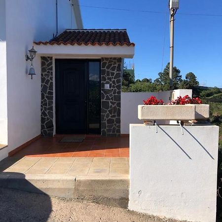 La Campana De Arriba Apartment La Guancha Bagian luar foto