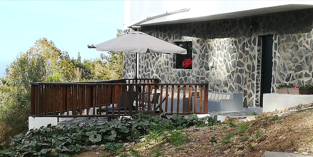 La Campana De Arriba Apartment La Guancha Bagian luar foto