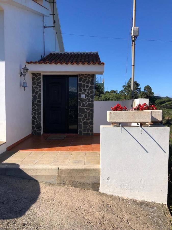 La Campana De Arriba Apartment La Guancha Bagian luar foto