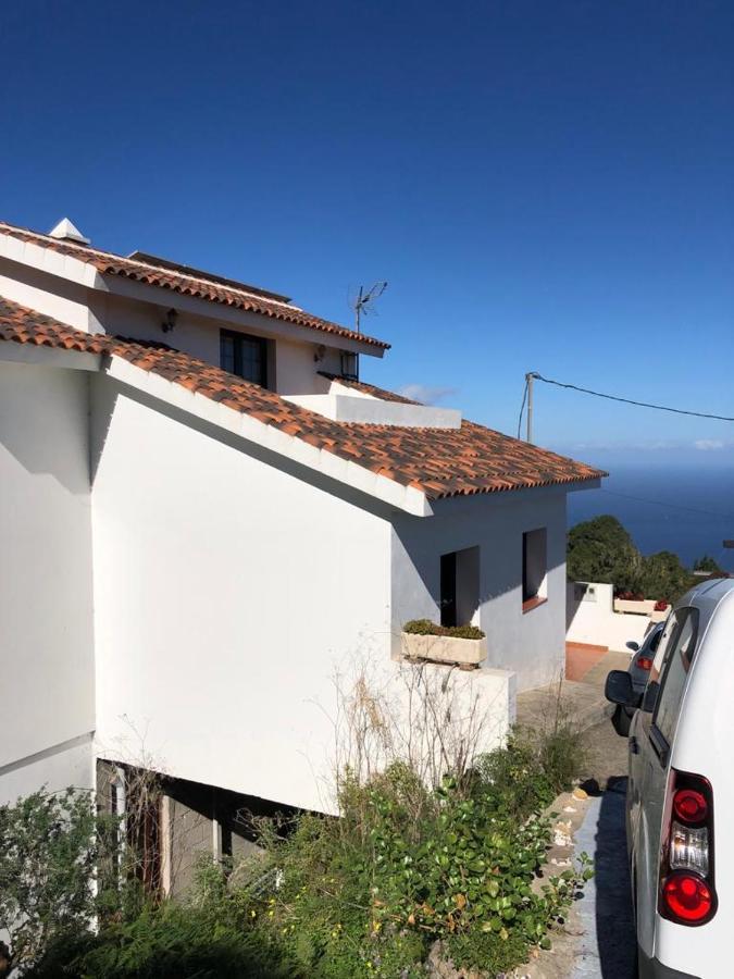 La Campana De Arriba Apartment La Guancha Bagian luar foto